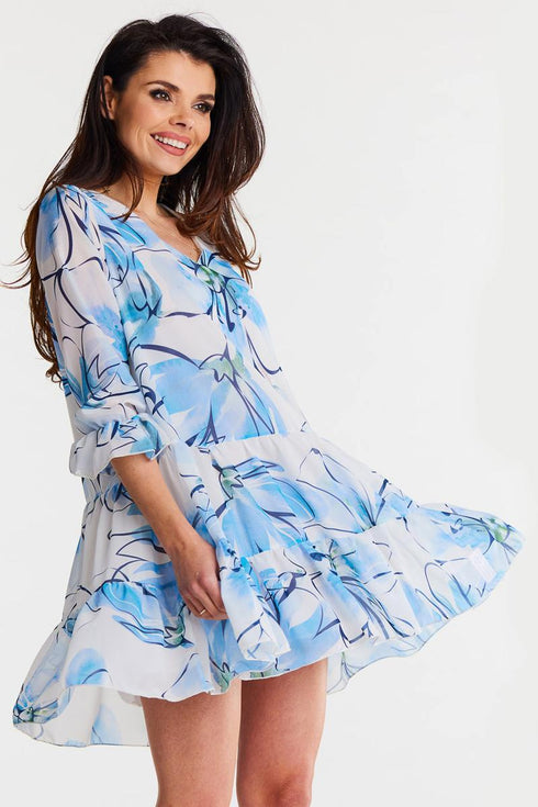 Daydress model 196712
